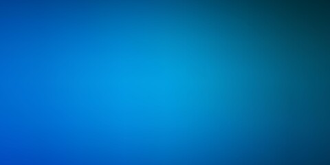 Light BLUE vector blurred pattern. Gradient abstract illustration with blurred colors. Elegant background for websites.