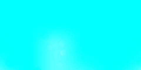 Light green vector backdrop with chaotic shapes.