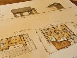 住宅プレゼン資料