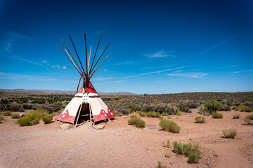 Arizona Desert USA