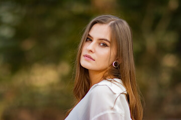 Naklejka premium sofia36