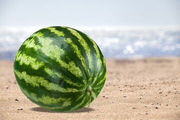 Watermelon.