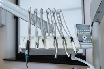 medical office of dentistry, tools dentist