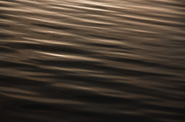 Abstract beautiful sea water texture closeup