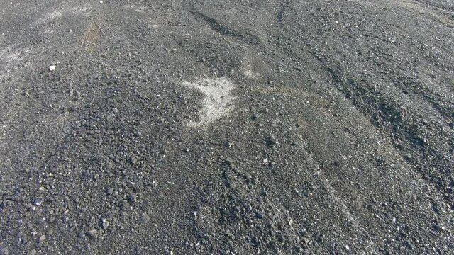 Ash and slag Thermal power plants