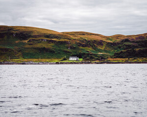 Isle of Kererra House