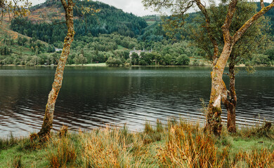 Loch Achray 