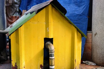 mini house