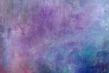 Colors mix abstract background