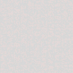 Abstract Color Halftone Dots generative art background illustration