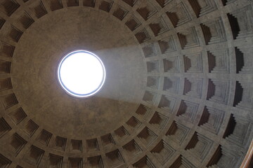 ROMA architectural details