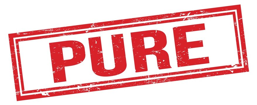 Pure Word" Images – Browse 9 Stock Photos, Vectors, and Video | Adobe Stock