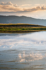 Colle della Lombarda, Piedmont, Italy