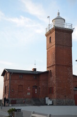 Darłowo ,Darłówko ,Darłówko latarnia ,Darłówko most , most w Darłówku , © Szymon