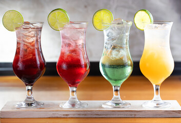 Soda Italiana