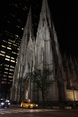 New York - St. Patrick's