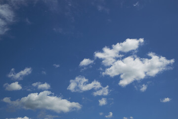 青空