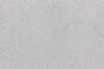 Texture background of gray plaster
