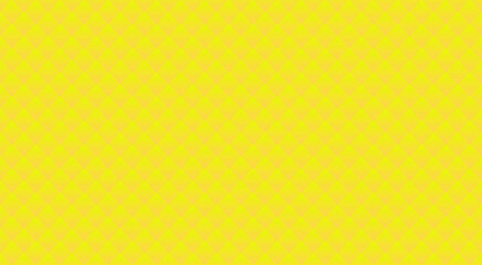 Waben gelb orange als nahtloser Hintergrund