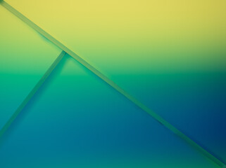 abstract background with geometrical minimalism