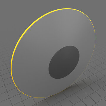 Toy shield