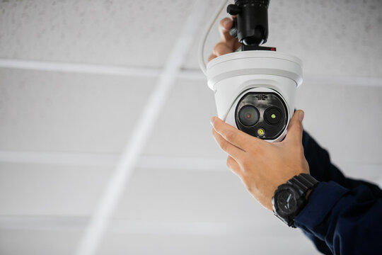 Cctv Installers Perth