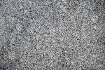 Beautiful gray terrazzo stone texture background