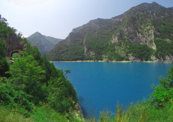 Jezioro Bałkany