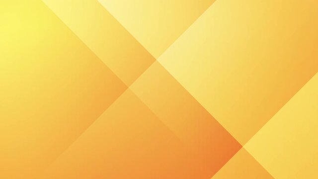 Warm tone and Orange color background abstract art vector 