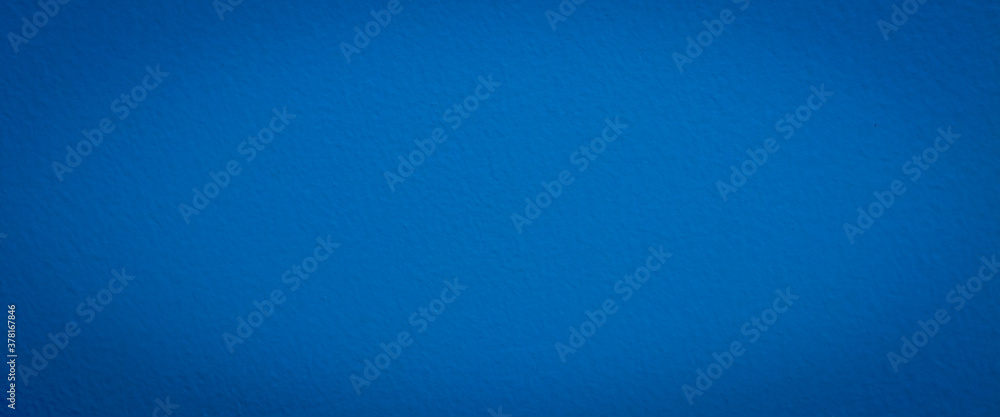 Canvas Prints blue abstract background with space