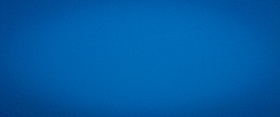 blue abstract background with space