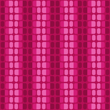 Striped gradient pattern. Simple geometric accent for any surface.