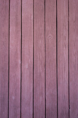 Fototapeta premium texture of old wooden boards painted pink