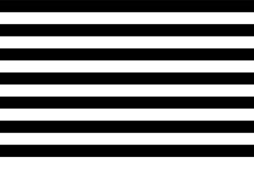 Line black stripes on white background with vintage texture beautiful. 
