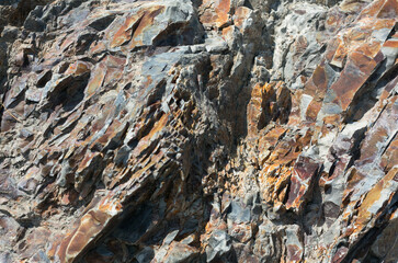 stone wall texture