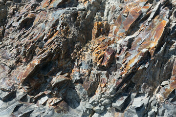 stone wall texture