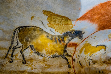 La Grotte de Lascaux IV