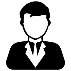 
A person avatar with plus sign symbolizing to be part of medical practitioner
