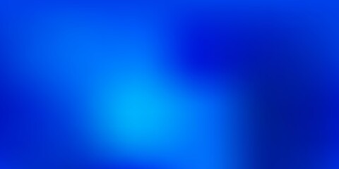 Light BLUE vector blur texture.