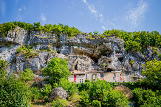Maison Forte de Reignac