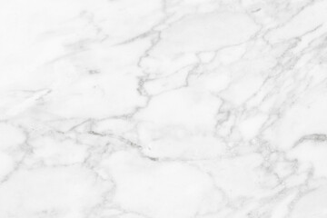 Fototapeta premium Marble granite white background wall surface black pattern graphic abstract light elegant gray for do floor ceramic counter texture stone slab smooth tile silver natural for interior decoration.