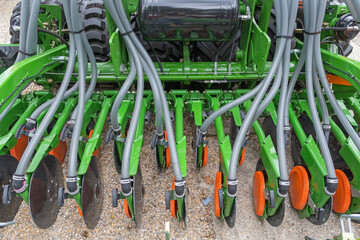 Drill Seed Hoses Agriculture