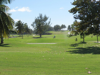 golf camp