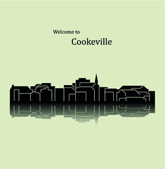 Cookeville, Tennessee ( United States of America )