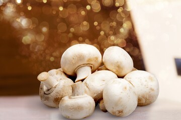 Mushroom.