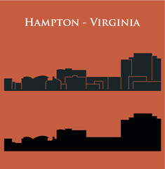 Hampton, Virginia ( United States of America )