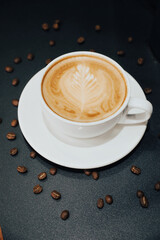 Coffee and Coffee Beans