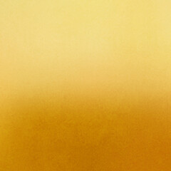 Shiny gold texture paper or metal. Vector
