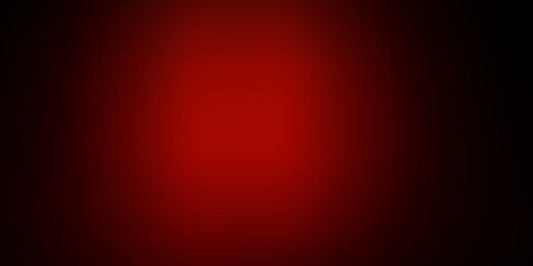Dark Red vector abstract blurred background. Brand new colorful illustration in blur style. New design for applications.