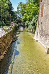 The Wonderful city of Annecy in France